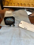 Bf Goodrich Horizon Reference Indicator 504-0110-902 Great Conditio! Rhc B823-1. Fixed Price $1550.00.