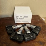 Dill Tpms Sensors (7007-HP) 315MHZ Redi-sensor Tire Pressure (4). Fixed Price $52.00.
