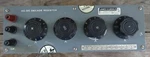 James G Biddle Ac Dc Decade Resistor Model 601143-3. Fixed Price $89.99.