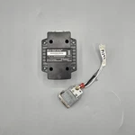 Garmin Grt 10 Xm Remote Receiver Pn: 011-01557-00. Fixed Price $202.00.