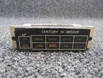 1C740 Edo-aire Mitchell Flight Director Mode Annunciator. Fixed Price $296.80.