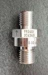 2C4340 - Crissair Check Valve New 8130. Fixed Price $282.00.