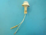 Grimes Rudder Light Assembly P/n: A-2064-12. Fixed Price $50.00.