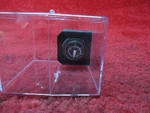 Uma Suction Gauge Pn 3-200-1. Fixed Price $55.95.