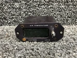 307 Davtron Outside Air Temperature Indicator (volts: 14-28). Fixed Price $67.20.