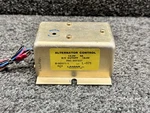 B-00371-1 Lamar Alternator Controller (14V, 5A). Fixed Price $140.00.