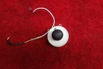 Ohmite Potentiometer Rheostat Pn 0312-6. Fixed Price $14.95.