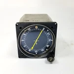 King KI-225-01 Adf Indicator 066-3017-01. Fixed Price $40.00.
