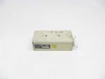 Edo-aire Mitchell IC714 Dual Channel Gyro Slaving Amplifier. Fixed Price $75.00.