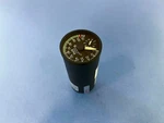 101-384159-7, Rc Allen Rpm Tach Indicator, 100-0049-03, Overhauled 3/2020 W/8130. Fixed Price $976.00.