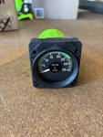 Rochester Gauges Cirrus Tachometer 2035-04009. Fixed Price $405.00.
