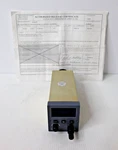 Honeywell CD-850 Clearance Delivery Control Head 7513000-807 Repaired Faa 8130-3. Fixed Price $650.00.