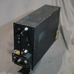 Military Airplane Teledyne Radio Receiver Transmitter R-1123A P/n ARC-73. Fixed Price $167.77.