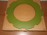 Meggitt Brake Disc 9534424. Fixed Price $150.00.