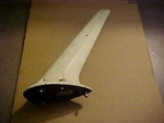 Vhf Antenna, Model # AT907A Serial 1929 4002320-0001. Fixed Price $499.00.