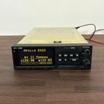 Apollo Gx 65 Gps Comm Pn 430-6050-802 As Removed. Fixed Price $895.00.