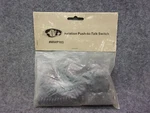 World Wide Products Push To Talk Switch P/n WWP103. Fixed Price $47.83.