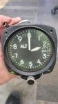 Kollsman Altimeter Indicator. Fixed Price $55.00.