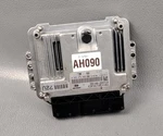 2007 Hyundai I30 1.6 Crdi Fd, Fdh 81KW Engine Control Module Ecu Ecm 0281016009. Fixed Price $98.95.
