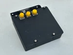 Pratt & Whitney 14/28V Aircraft Ignition Controller Regulator 3008032-A Group. Fixed Price $157.50.