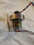 Tokyo Aircraft Instrument D-c Generator Toamco 8300880 7V/1000 Rpm Tkk DC-902-B. Fixed Price $149.99.