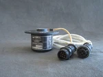 Humphrey Cessna Flux Detector FD01-0301-1 CT-504-A, P/n 44770-0010. Fixed Price $212.50.