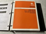 Collins Radio Altimeter System W/ ALT-55B For 2500' Op. Repair Manual. Fixed Price $140.15.