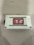 Flite-tronics PC6-A Transistorized 12V 24V Converter Tested Works Mint. Fixed Price $399.99.
