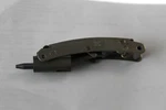 Hartwell Cowel/ Rim Latch P/n H2248-3 New Swurplus. Fixed Price $25.00.