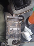 Eclipse Aviation Generator. Fixed Price $200.00.