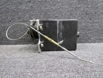 065-0014-11 King Radio KSA-370 Servo Actuator With Mount. Fixed Price $392.00.