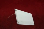 Artex Aircraft Blade Antenna Pn 110-340. Fixed Price $620.95.
