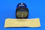 Repaired United Instruments Dual Fuel Pressure Indicator P/n: 6222 (21674). Fixed Price $475.00.