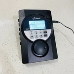 Pyle Sound Module PED021M With Power Adapter Tested Works Great. Fixed Price $86.56.