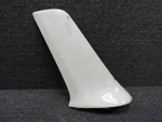 VCA-3 Narco Vhf Comm Antenna (chipped On Leading Edge). Fixed Price $168.00.