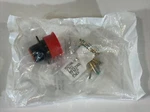 Cinch Circular Mil Spec MS27488162 Boeing Aircraft Plug Connector BACC45FN16-10P. Fixed Price $89.10.