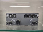 Honeywell Display Controller DC-550 Pn 7016986-505. Fixed Price $800.00.