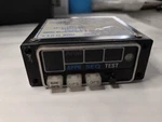 AK-950-G155-G165 Ameri-king Gps, Navigation Switching Annunciator Panel (28V). Fixed Price $165.75.