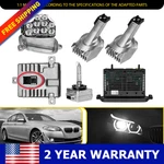 Xenon Ballast Bulb Led Module Kit Rh For Bmw Series 528I 535I 550I 2011-2013. Fixed Price $91.19.