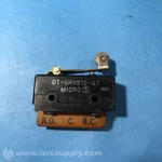 Honeywell DT-2RV212-A7 Dpdt Switch Usip. Fixed Price $85.80.