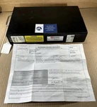 P/n: 501-1712-02 L3HARRIS Battery Pack Emergency Power Supply Unit With 8130-3. Fixed Price $6900.00.