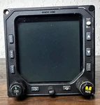 Bendix 461 Efis Display Pn 066-03123-1600 Working As Removed. Fixed Price $6900.00.