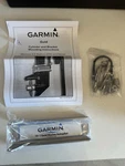 Garmin Cylinder Mounting Bracket Kit TR-1 Gold Autopilot For Mercury 9.9 Bigfoot. Fixed Price $20.95.