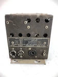 V12MP-2A Narco Modulator-power Unit. Fixed Price $81.00.