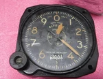 Bendix AN-5761-1 Altimeter For Parts And Display Free Shipping. Fixed Price $55.00.