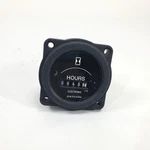 100690 Datcon 873-IB Meter Indicator Hours: 846.5 Tested Working. Fixed Price $65.00.