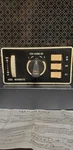 Arc C-530A Navomatic 400B Autopilot Control Unit P/n 37960-1028 28V .... Fixed Price $500.00.