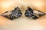 Bendix DY25-1A1 & DY26-1A1 Servo Mounts (left And Right). Fixed Price $75.50.