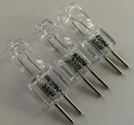 Halogen Bulb For Electric Fragrance Diffuser Oil Warmer Lamp 120V 35W - Pack. Fixed Price $9.95.