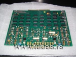 HF-8040 Rockwell Collins HF8040 Antenna Coupler Control Board 646-5781-001. Fixed Price $249.50.